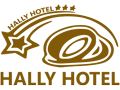 هتل هالی